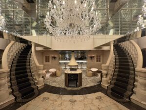 ル・クラブ・ドゥ・トウキョウ （Le Club de Tokyo）