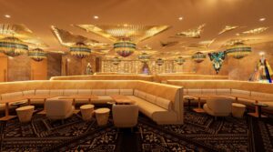 バロン （Baron 六本木）