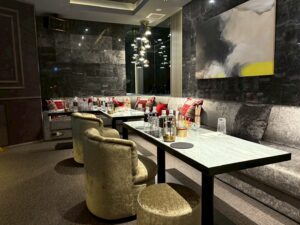 ジャングル東京 （JUNGLE TOKYO 北新地）