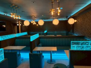 レイド （Club LAID）