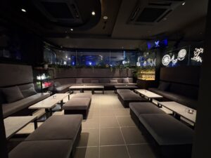 赤坂ラウンジ （AKASAKA lounge）