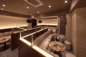 新橋ラウンジ （SHIMBASHI LOUNGE）