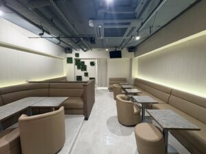 シルク （LOUNGE SILK）
