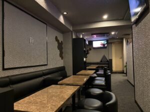 ラック （CLUB Luck）