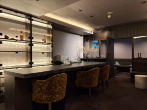 ウィスティア （Member’s Lounge WISTIA）
